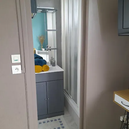 Centre - La A 1 Minute * Royan