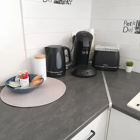 Centre - La A 1 Minute * Royan