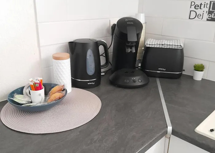 Centre - La A 1 Minute * Royan