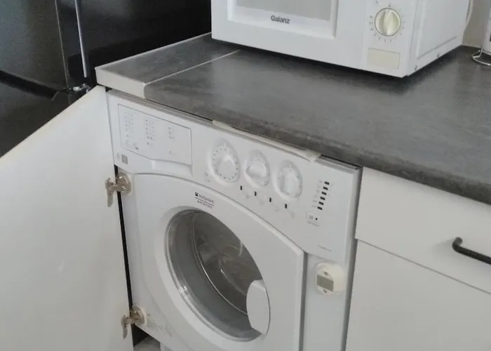 Centre - La A 1 Minute * Royan